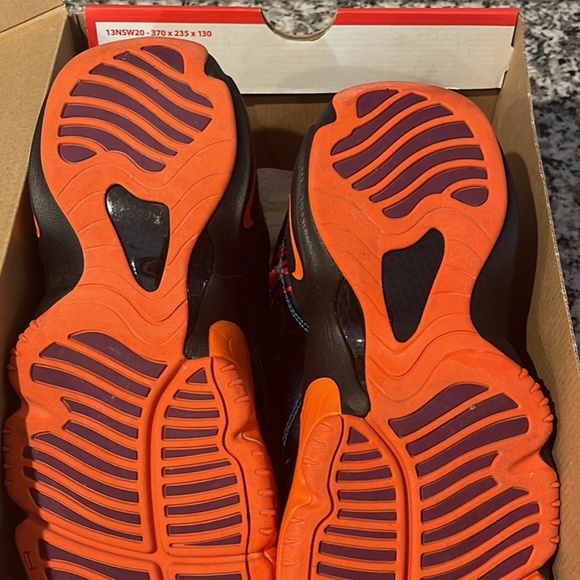 Nike Air Zoom - Picture 4 of 4